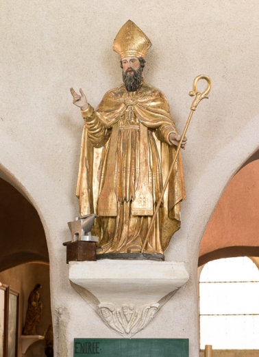 Vue d'ensemble. © Région Bourgogne-Franche-Comté, Inventaire du patrimoine