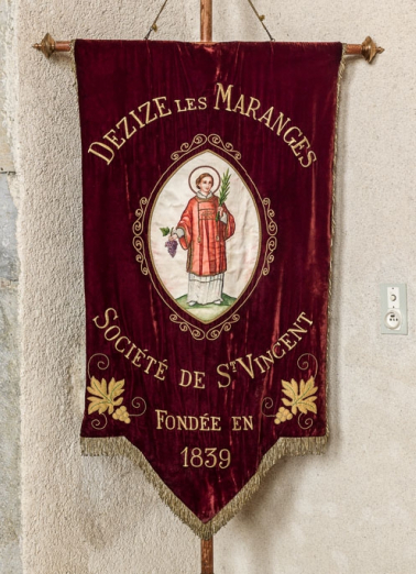 Vue d'ensemble. © Région Bourgogne-Franche-Comté, Inventaire du patrimoine