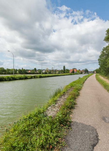 Vue du site. © Région Bourgogne-Franche-Comté, Inventaire du patrimoine