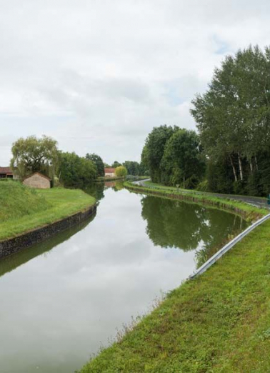 Vue d'ensemble du port. © Région Bourgogne-Franche-Comté, Inventaire du patrimoine
