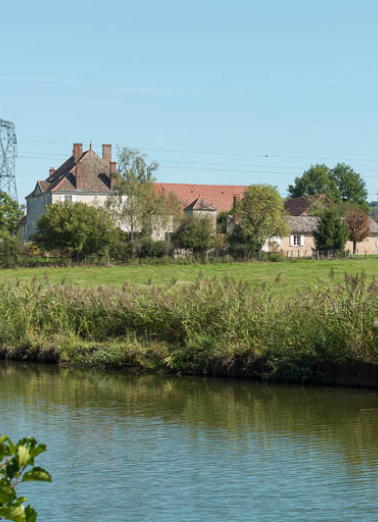 Vue d'ensemble. © Région Bourgogne-Franche-Comté, Inventaire du patrimoine