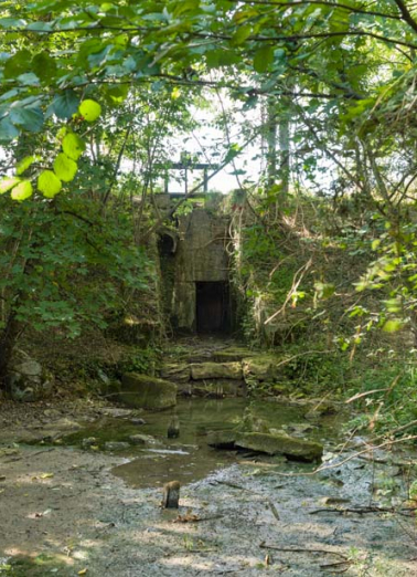 Vue générale. © Région Bourgogne-Franche-Comté, Inventaire du patrimoine