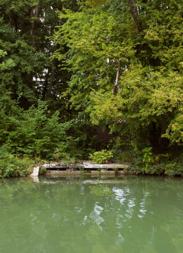 Vue d'ensemble. © Région Bourgogne-Franche-Comté, Inventaire du patrimoine