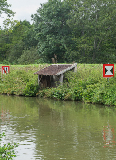Vue du site. © Région Bourgogne-Franche-Comté, Inventaire du patrimoine