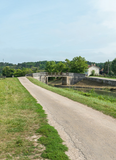 Vue du site. © Région Bourgogne-Franche-Comté, Inventaire du patrimoine