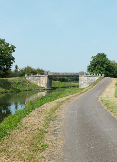 Vue du site. © Région Bourgogne-Franche-Comté, Inventaire du patrimoine