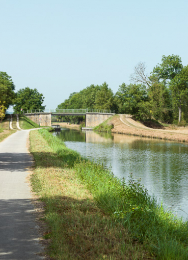 Vue du site. © Région Bourgogne-Franche-Comté, Inventaire du patrimoine