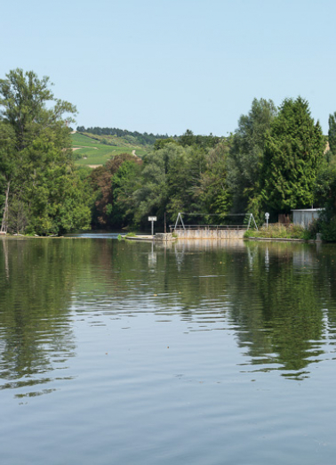 Vue du site. © Région Bourgogne-Franche-Comté, Inventaire du patrimoine