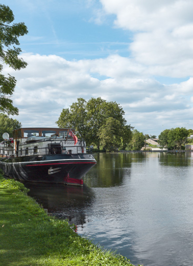 Vue du site. © Région Bourgogne-Franche-Comté, Inventaire du patrimoine