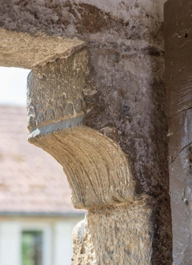 église © Région Bourgogne-Franche-Comté, Inventaire du patrimoine