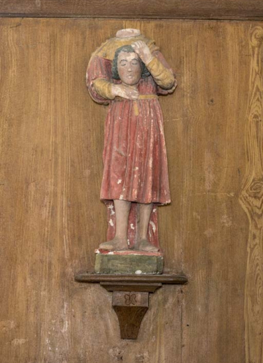 Vue d'ensemble. © Région Bourgogne-Franche-Comté, Inventaire du patrimoine