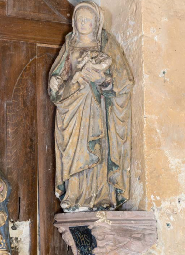 Vue d'ensemble. © Région Bourgogne-Franche-Comté, Inventaire du patrimoine