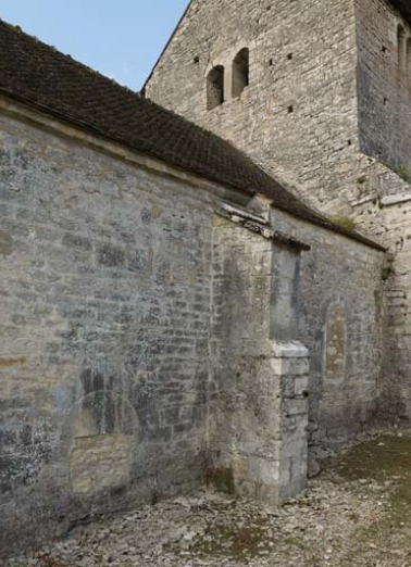 église © Région Bourgogne-Franche-Comté, Inventaire du patrimoine