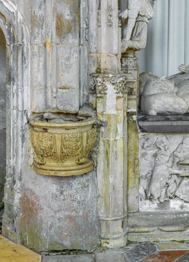 Vue d'ensemble. © Région Bourgogne-Franche-Comté, Inventaire du patrimoine