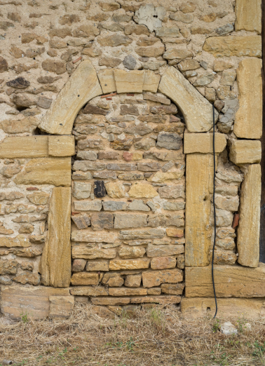 ferme © Région Bourgogne-Franche-Comté, Inventaire du patrimoine