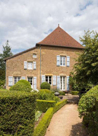 maison © Région Bourgogne-Franche-Comté, Inventaire du patrimoine maison © Région Bourgogne-Franche-Comté, Inventaire du patrimoine