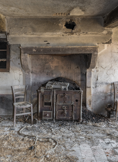 ferme © Région Bourgogne-Franche-Comté, Inventaire du patrimoine