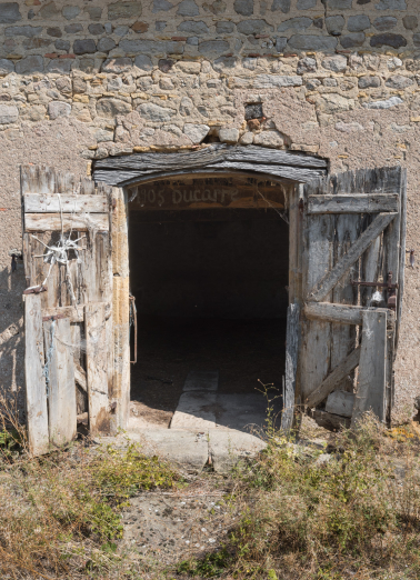 ferme © Région Bourgogne-Franche-Comté, Inventaire du patrimoine
