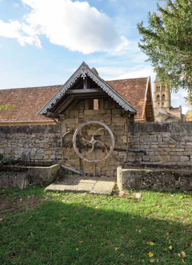 20187100749NUC4A © Région Bourgogne-Franche-Comté, Inventaire du patrimoine