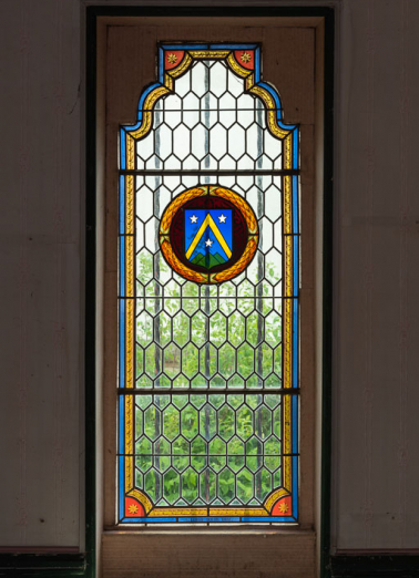 Vue d'ensemble. © Région Bourgogne-Franche-Comté, Inventaire du patrimoine