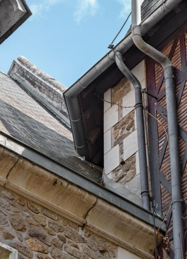 demeure © Région Bourgogne-Franche-Comté, Inventaire du patrimoine