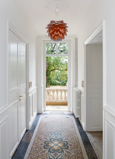 demeure © Région Bourgogne-Franche-Comté, Inventaire du patrimoine