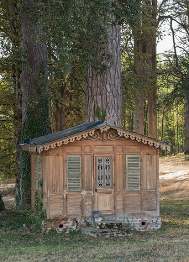 fabrique de jardin © Région Bourgogne-Franche-Comté, Inventaire du patrimoine fabrique de jardin © Région Bourgogne-Franche-Comté, Inventaire du patrimoine