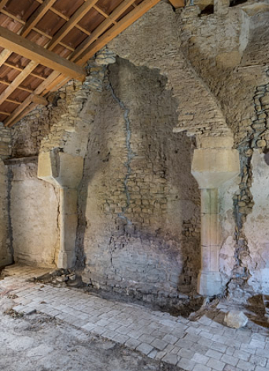 ferme © Région Bourgogne-Franche-Comté, Inventaire du patrimoine ferme © Région Bourgogne-Franche-Comté, Inventaire du patrimoine