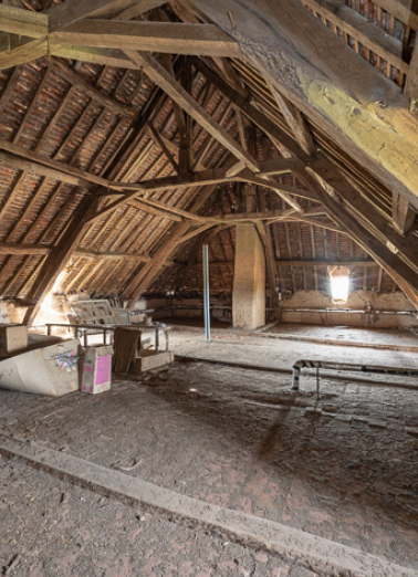 ferme © Région Bourgogne-Franche-Comté, Inventaire du patrimoine ferme © Région Bourgogne-Franche-Comté, Inventaire du patrimoine