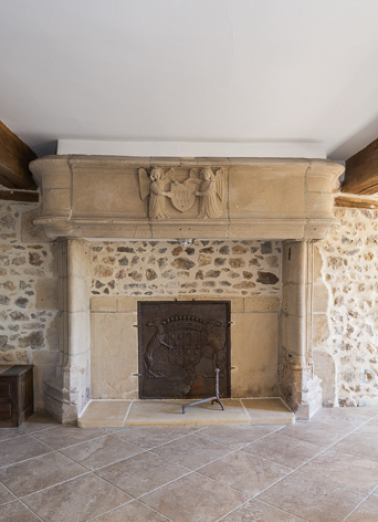 ferme © Région Bourgogne-Franche-Comté, Inventaire du patrimoine ferme © Région Bourgogne-Franche-Comté, Inventaire du patrimoine