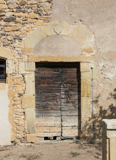 demeure © Région Bourgogne-Franche-Comté, Inventaire du patrimoine demeure © Région Bourgogne-Franche-Comté, Inventaire du patrimoine