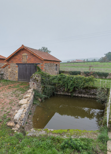 ferme © Région Bourgogne-Franche-Comté, Inventaire du patrimoine ferme © Région Bourgogne-Franche-Comté, Inventaire du patrimoine