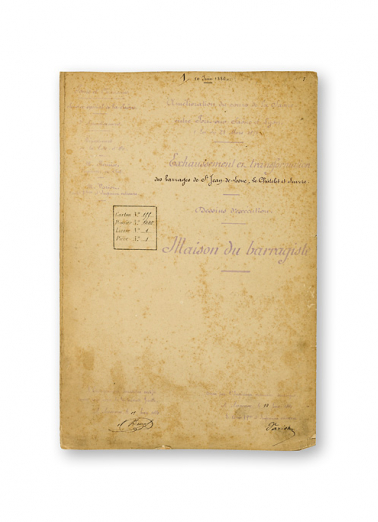 maison © Région Bourgogne-Franche-Comté, Inventaire du patrimoine  maison © Région Bourgogne-Franche-Comté, Inventaire du patrimoine