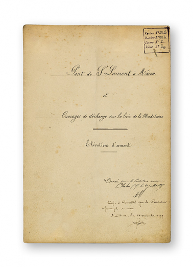 pont © Région Bourgogne-Franche-Comté, Inventaire du patrimoine