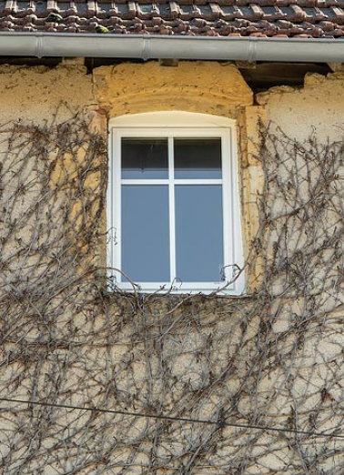 ferme © Région Bourgogne-Franche-Comté, Inventaire du patrimoine