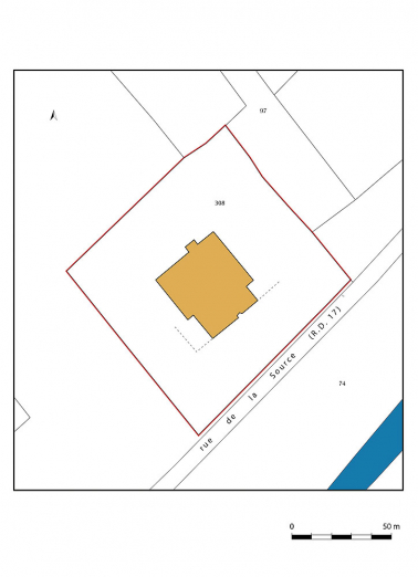 laboratoire d'essais © Région Bourgogne-Franche-Comté, Inventaire du patrimoine