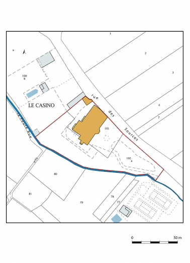 casino © Région Bourgogne-Franche-Comté, Inventaire du patrimoine casino © Région Bourgogne-Franche-Comté, Inventaire du patrimoine
