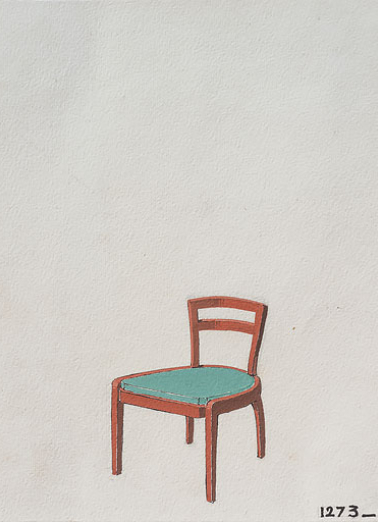 siège © Région Bourgogne-Franche-Comté, Inventaire du patrimoine