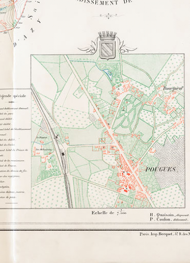 plan © Région Bourgogne-Franche-Comté, Inventaire du patrimoine plan © Région Bourgogne-Franche-Comté, Inventaire du patrimoine