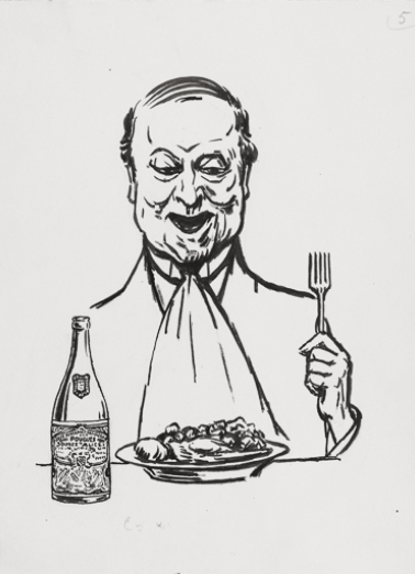  bouteille © Région Bourgogne-Franche-Comté, Inventaire du patrimoine