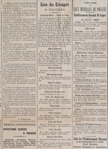  document imprimé © Région Bourgogne-Franche-Comté, Inventaire du patrimoine