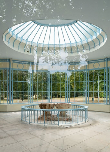  établissement thermal © Région Bourgogne-Franche-Comté, Inventaire du patrimoine