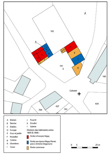 20207100131NUDA © Région Bourgogne-Franche-Comté, Inventaire du patrimoine 20207100131NUDA © Région Bourgogne-Franche-Comté, Inventaire du patrimoine