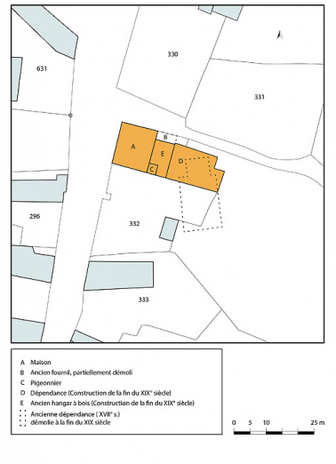 20207100138NUDA © Région Bourgogne-Franche-Comté, Inventaire du patrimoine 20207100138NUDA © Région Bourgogne-Franche-Comté, Inventaire du patrimoine