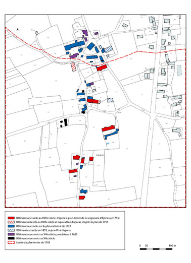20207100143NUDA © Région Bourgogne-Franche-Comté, Inventaire du patrimoine 20207100143NUDA © Région Bourgogne-Franche-Comté, Inventaire du patrimoine