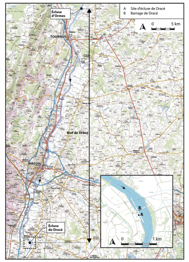 bief © Région Bourgogne-Franche-Comté, Inventaire du patrimoine bief © Région Bourgogne-Franche-Comté, Inventaire du patrimoine