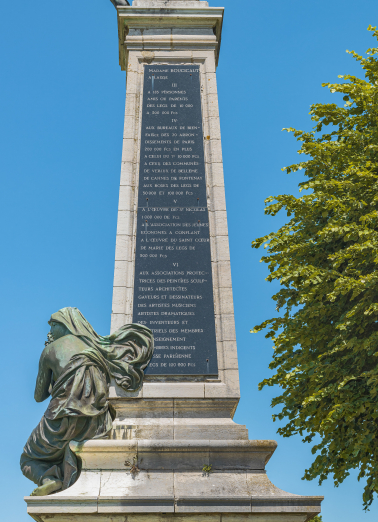 monument © Région Bourgogne-Franche-Comté, Inventaire du patrimoine