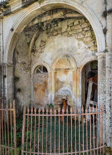  établissement thermal © Région Bourgogne-Franche-Comté, Inventaire du patrimoine