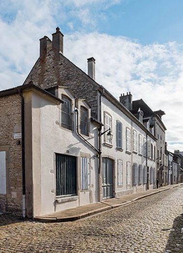 salle de spectacle © Région Bourgogne-Franche-Comté, Inventaire du patrimoine salle de spectacle © Région Bourgogne-Franche-Comté, Inventaire du patrimoine