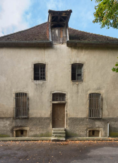 salle de spectacle © Région Bourgogne-Franche-Comté, Inventaire du patrimoine salle de spectacle © Région Bourgogne-Franche-Comté, Inventaire du patrimoine